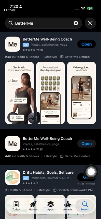 app-store-listing