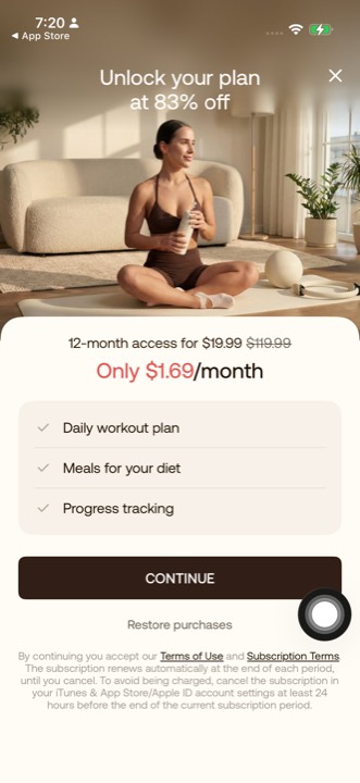paywall