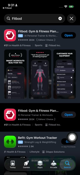app-store-listing