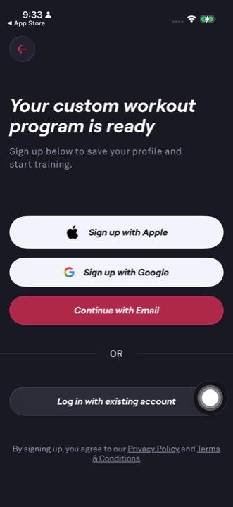 account-gate