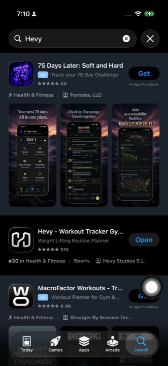 app-store-listing