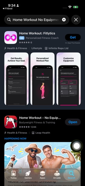 app-store-listing