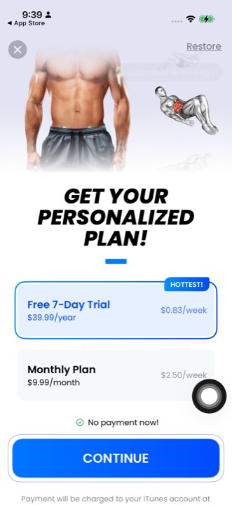 paywall