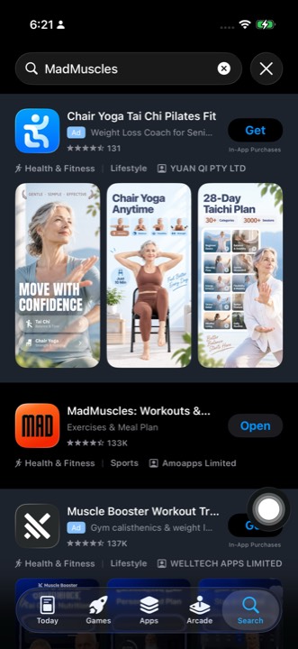 app-store-listing
